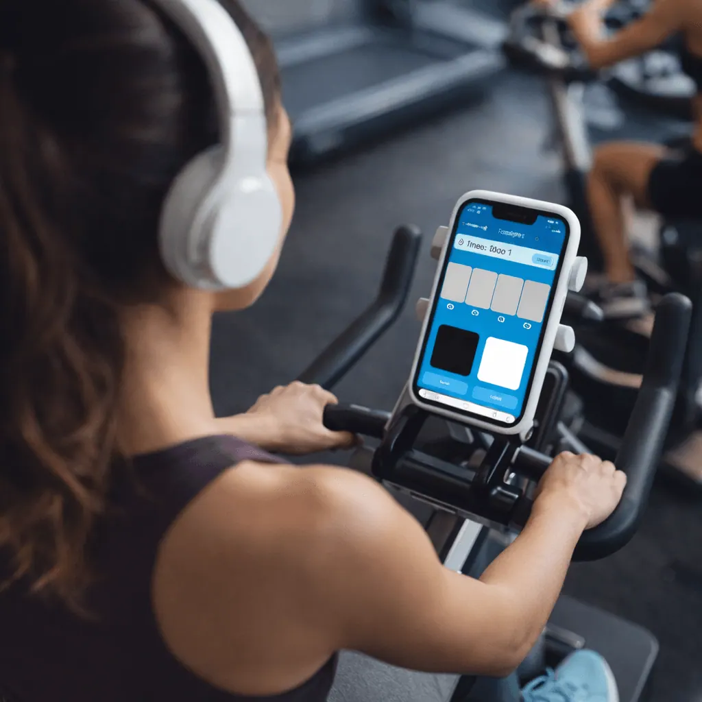 IntuYou App Preview 2